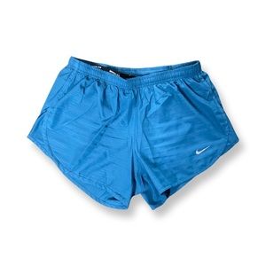 Running Shorts